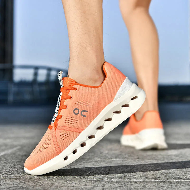 Urban Logic T84 Sneakers - Luxuryurbanwear