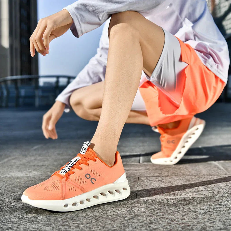 Urban Logic T84 Sneakers - Luxuryurbanwear