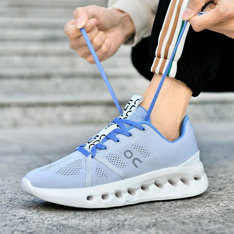 Urban Logic T84 Sneakers - Luxuryurbanwear