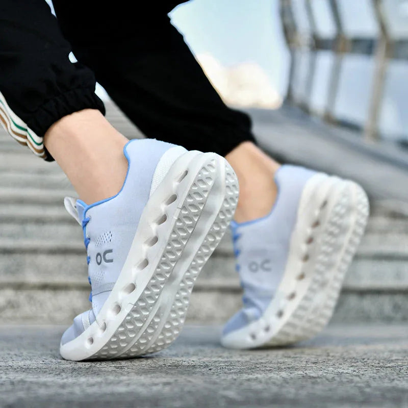 Urban Logic T84 Sneakers - Luxuryurbanwear