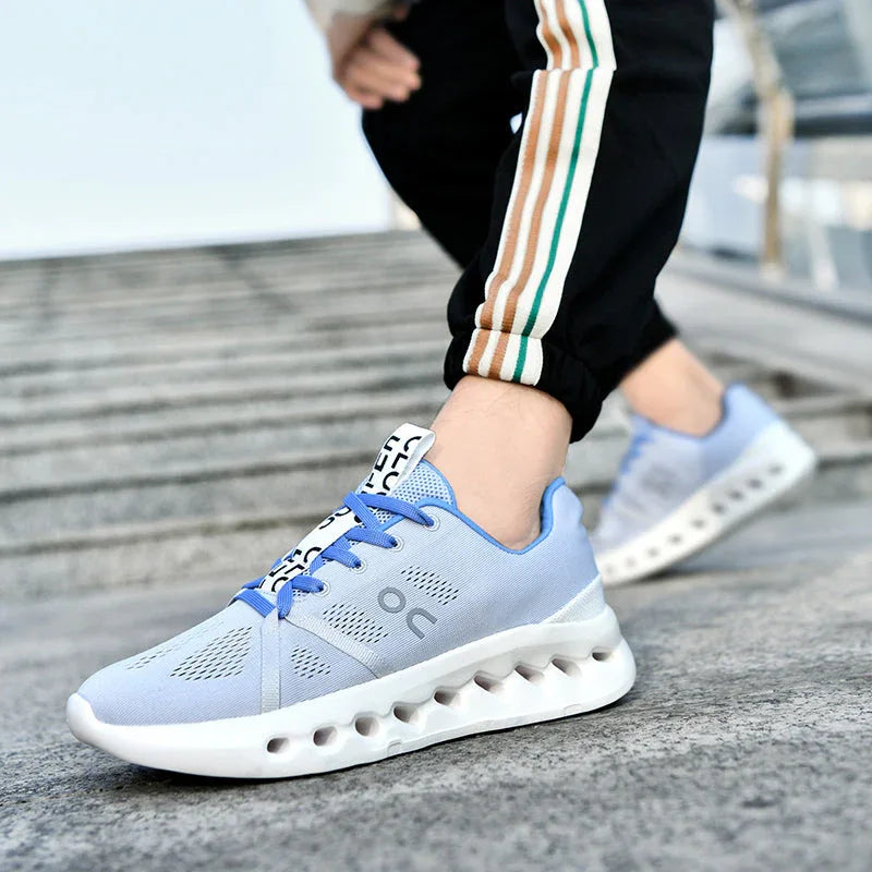 Urban Logic T84 Sneakers - Luxuryurbanwear