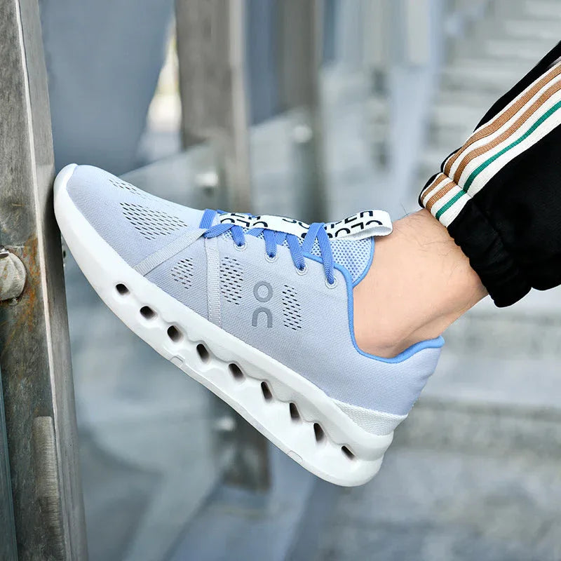 Urban Logic T84 Sneakers - Luxuryurbanwear