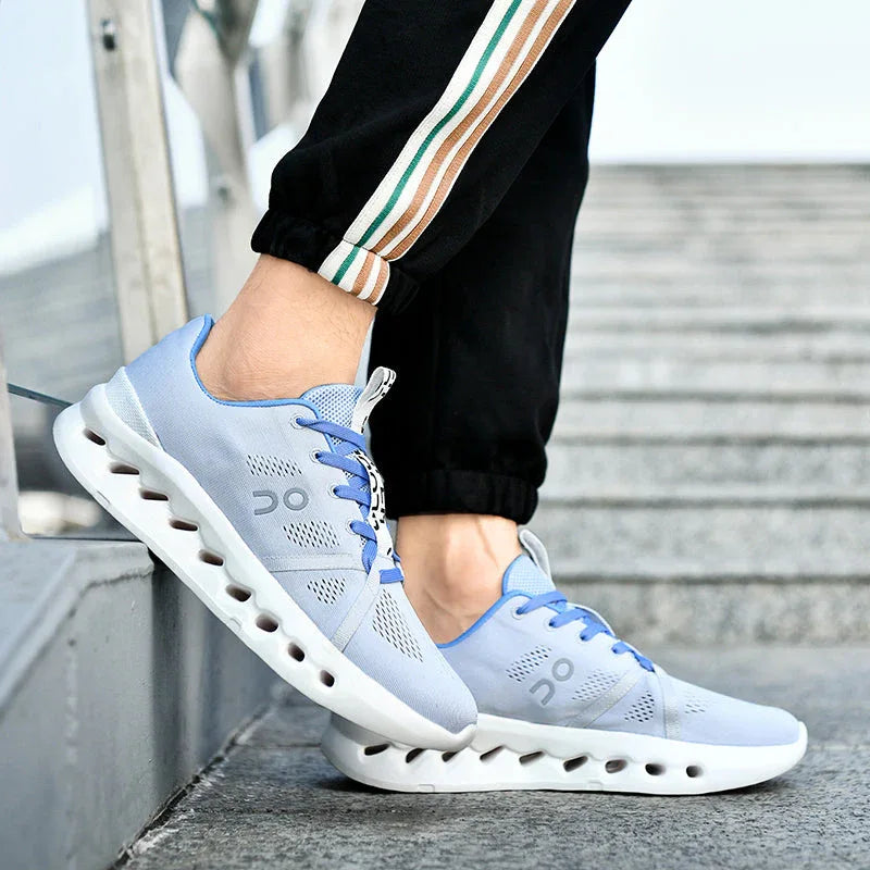 Urban Logic T84 Sneakers - Luxuryurbanwear