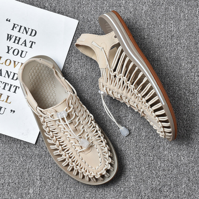 Apollo V1 T84 Floaters - Luxuryurbanwear