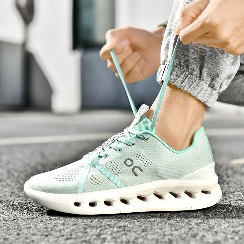 Urban Logic T84 Sneakers - Luxuryurbanwear