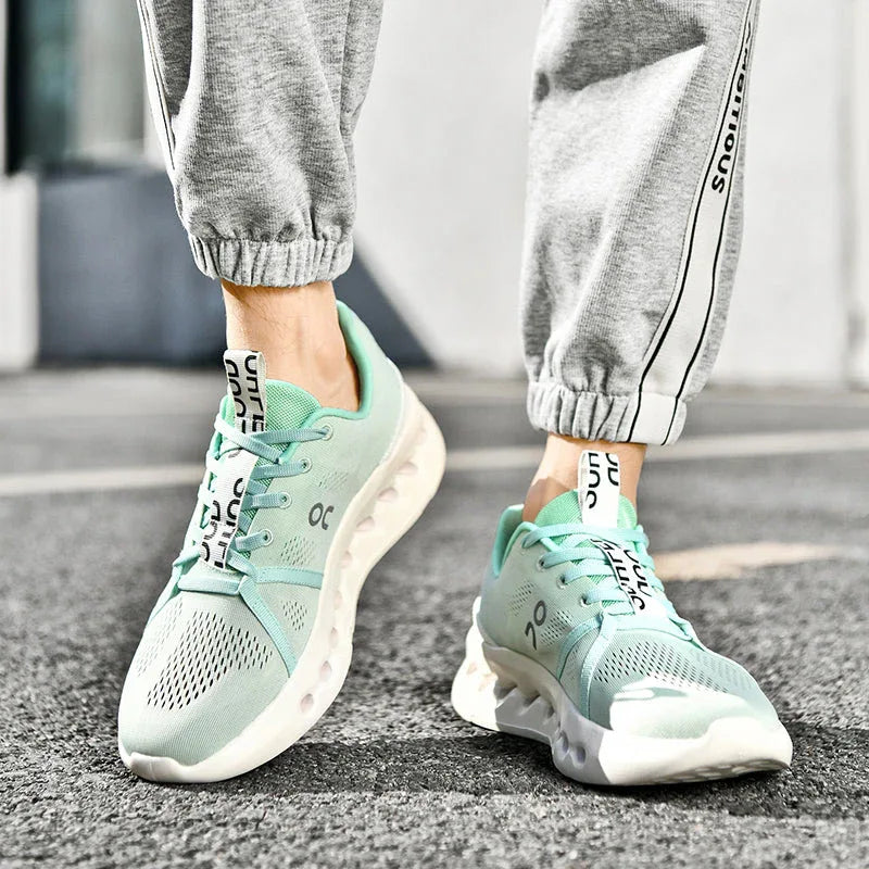 Urban Logic T84 Sneakers - Luxuryurbanwear