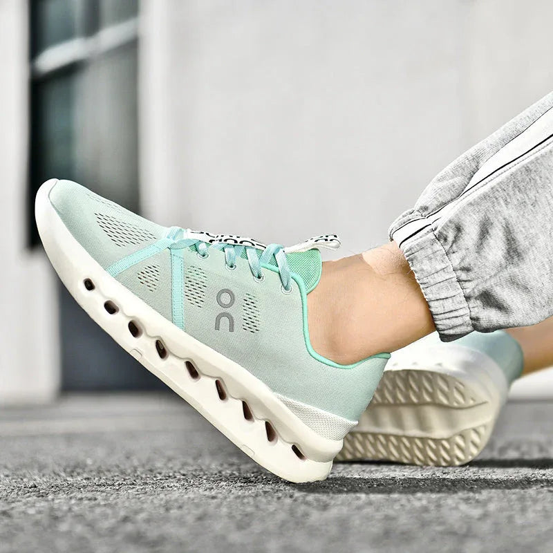 Urban Logic T84 Sneakers - Luxuryurbanwear