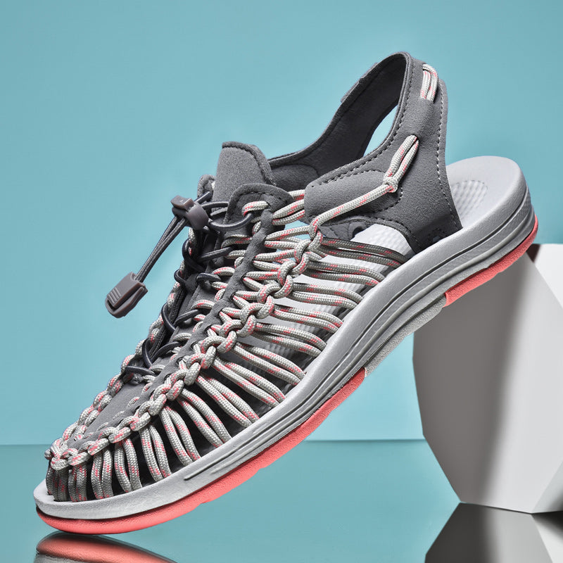 Apollo V1 T84 Floaters - Luxuryurbanwear