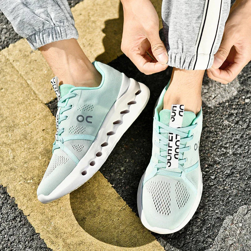 Urban Logic T84 Sneakers - Luxuryurbanwear