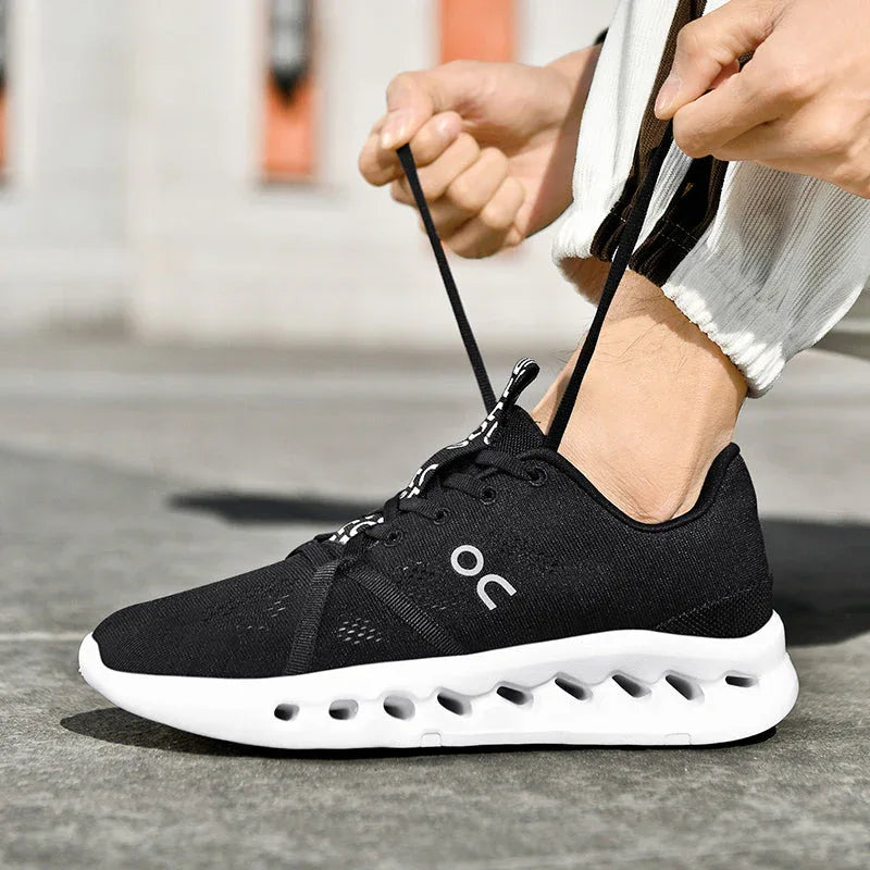 Urban Logic T84 Sneakers - Luxuryurbanwear