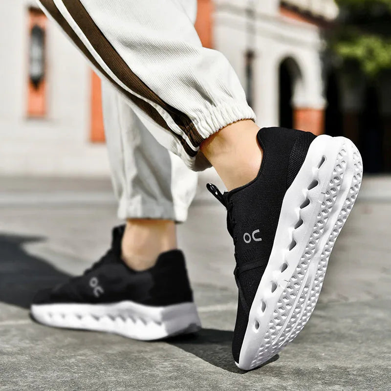 Urban Logic T84 Sneakers - Luxuryurbanwear