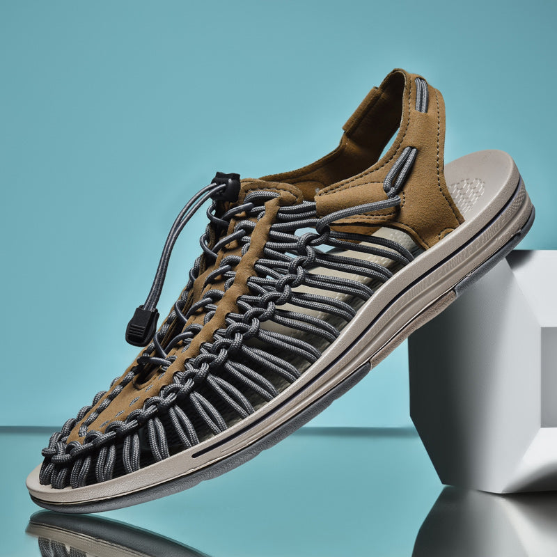 Apollo V1 T84 Floaters - Luxuryurbanwear