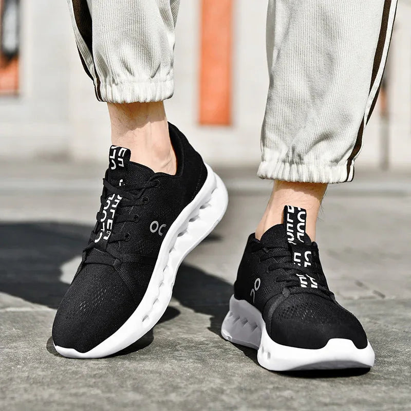 Urban Logic T84 Sneakers - Luxuryurbanwear