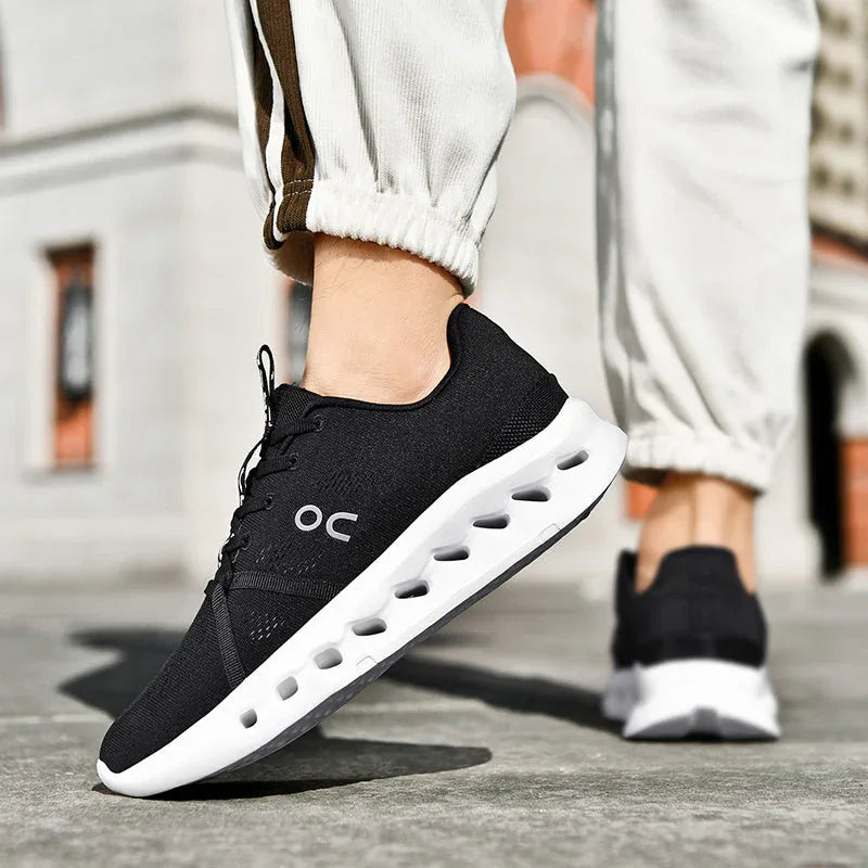 Urban Logic T84 Sneakers - Luxuryurbanwear