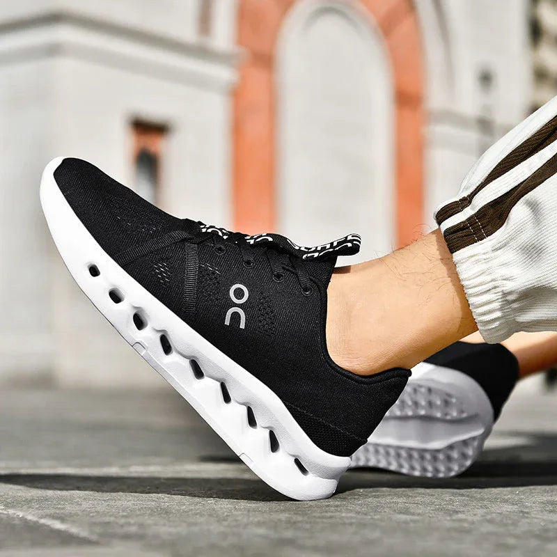 Urban Logic T84 Sneakers - Luxuryurbanwear