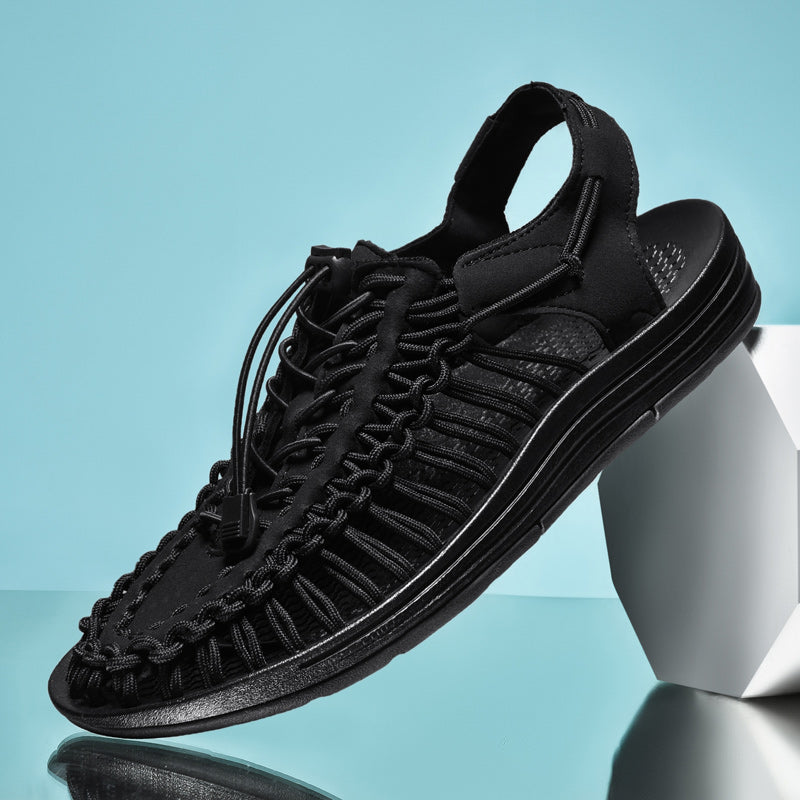 Apollo V1 T84 Floaters - Luxuryurbanwear
