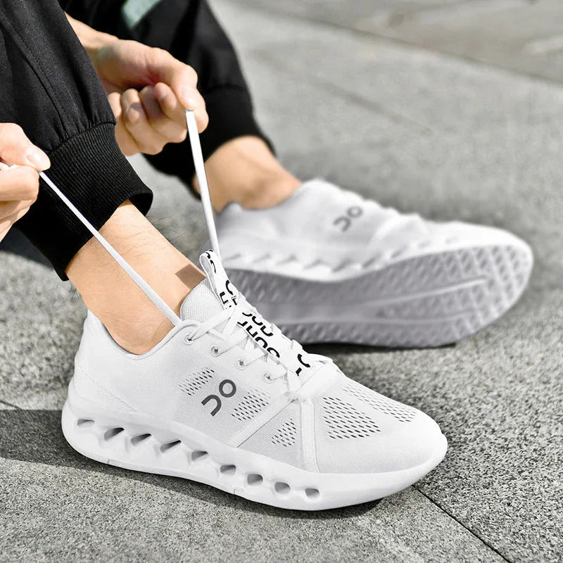 Urban Logic T84 Sneakers - Luxuryurbanwear