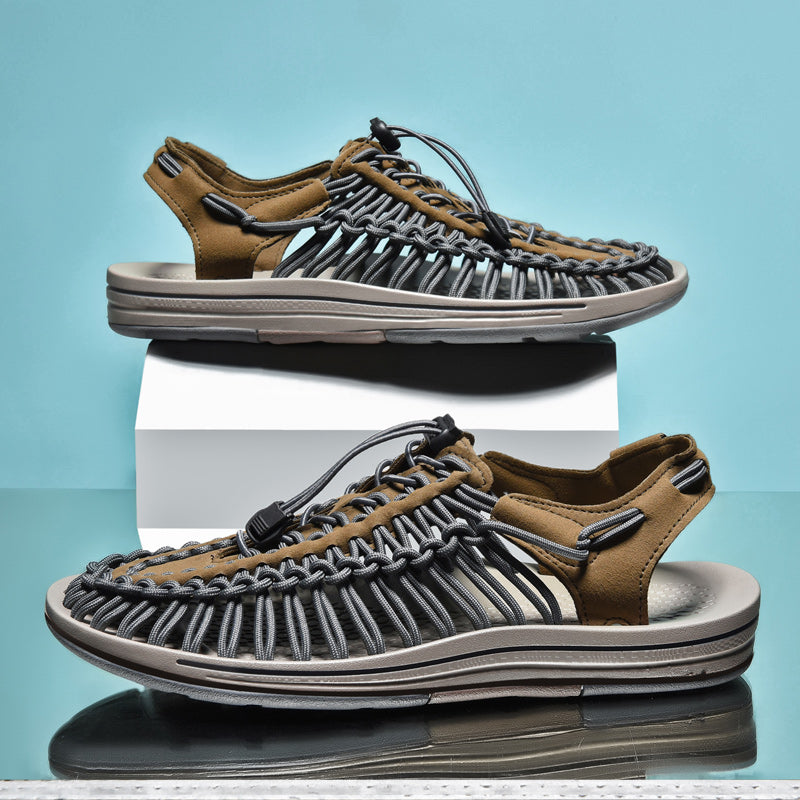 Apollo V1 T84 Floaters - Luxuryurbanwear