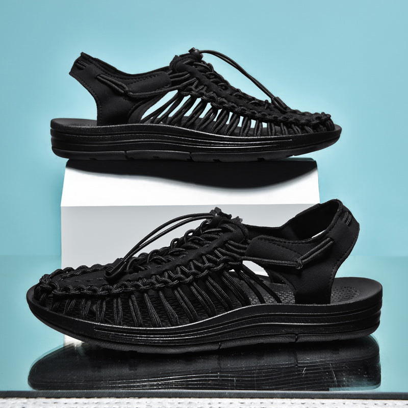 Apollo V1 T84 Floaters - Luxuryurbanwear