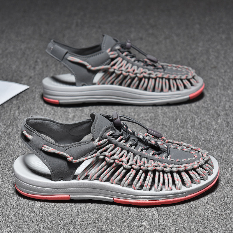 Apollo V1 T84 Floaters - Luxuryurbanwear
