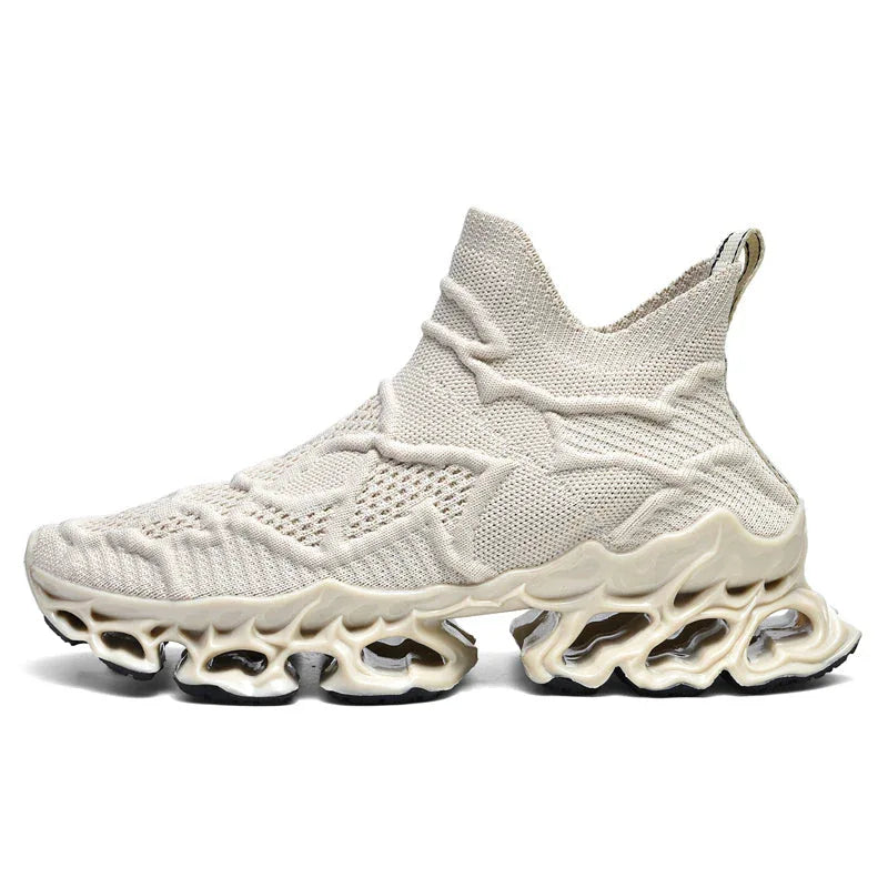 Apex Street T84 Sneakers - Luxuryurbanwear