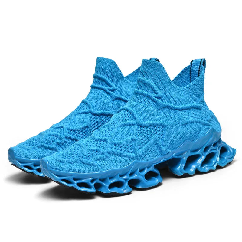 Apex Street T84 Sneakers - Luxuryurbanwear