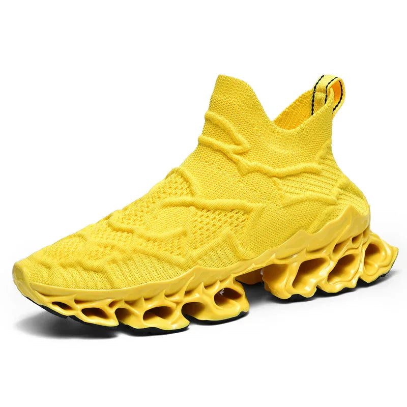 Apex Street T84 Sneakers - Luxuryurbanwear