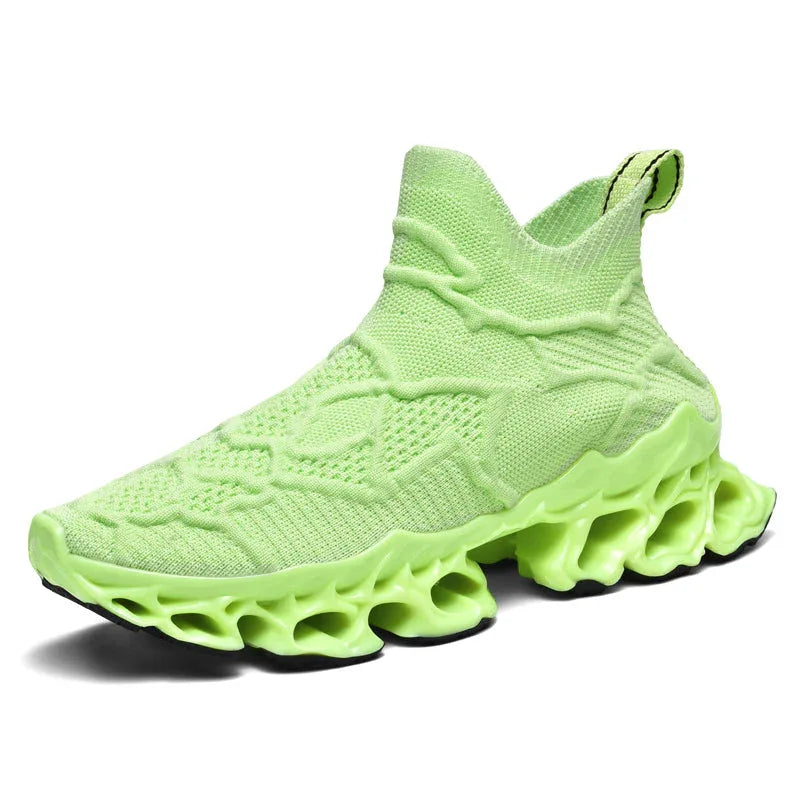 Apex Street T84 Sneakers - Luxuryurbanwear