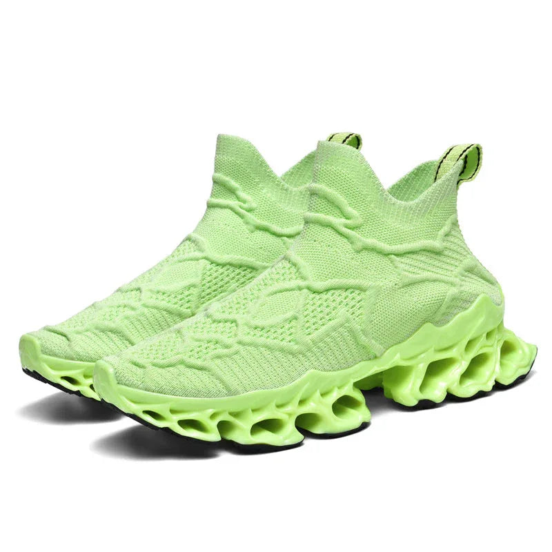 Apex Street T84 Sneakers - Luxuryurbanwear