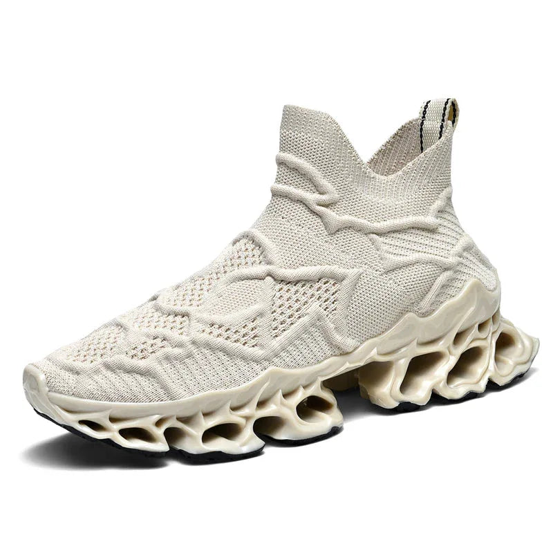 Apex Street T84 Sneakers - Luxuryurbanwear