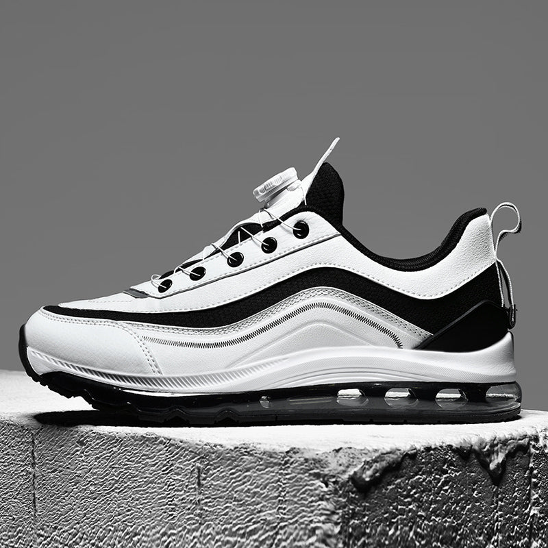 Majestic Marvel' T84 Sneakers - Luxuryurbanwear