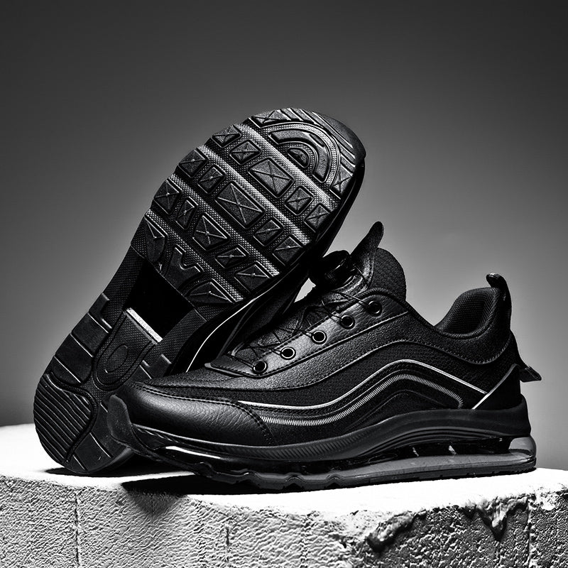 Majestic Marvel' T84 Sneakers - Luxuryurbanwear