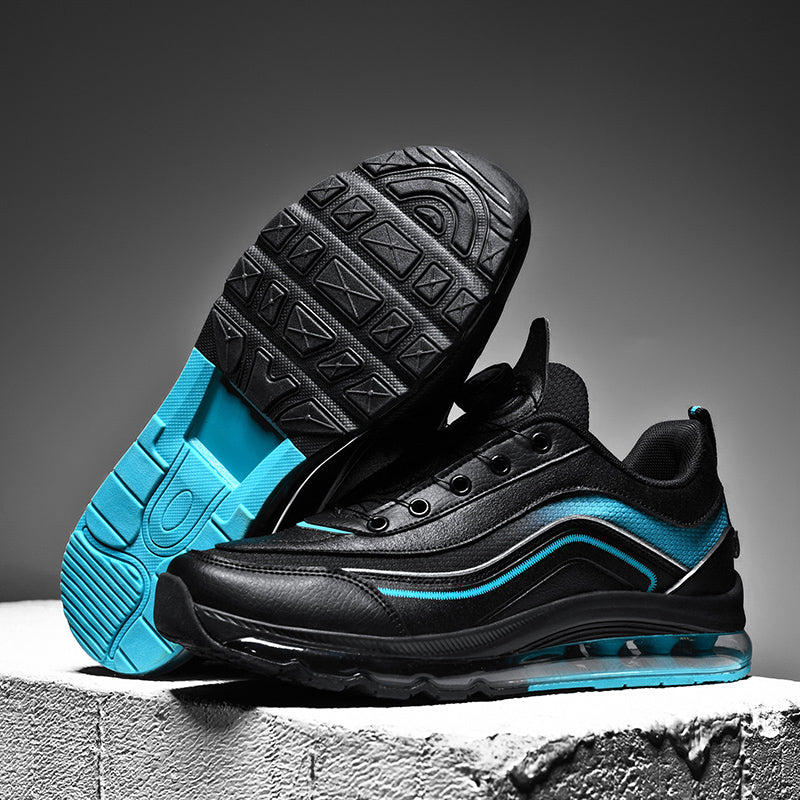 Majestic Marvel' T84 Sneakers - Luxuryurbanwear