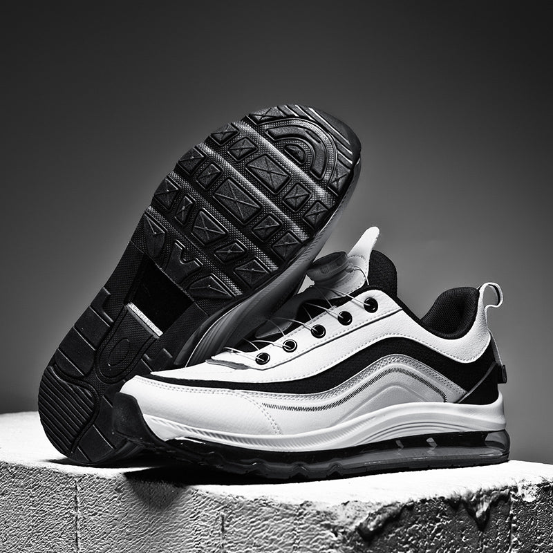 Majestic Marvel' T84 Sneakers - Luxuryurbanwear