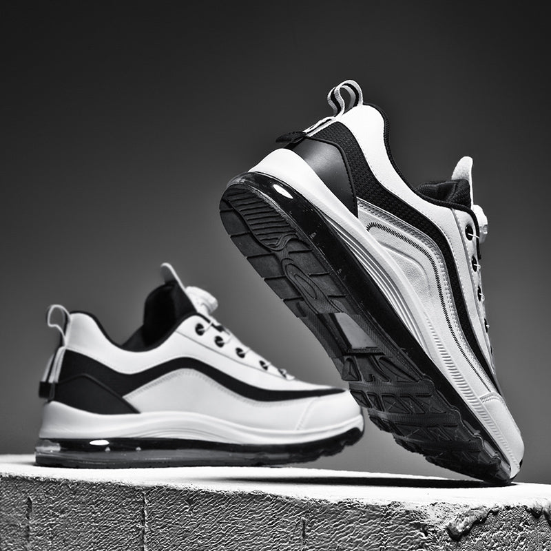 Majestic Marvel' T84 Sneakers - Luxuryurbanwear