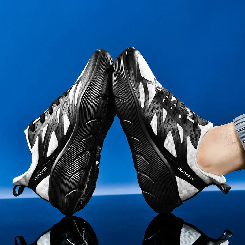 Streetphase T84 Sneakers - Luxuryurbanwear