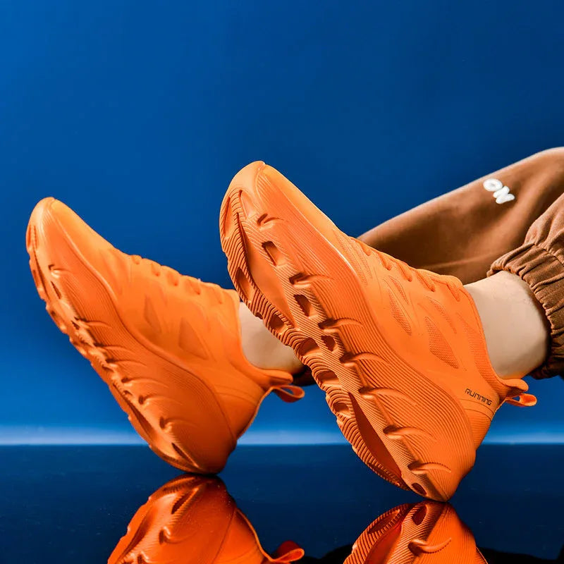 Streetphase T84 Sneakers - Luxuryurbanwear