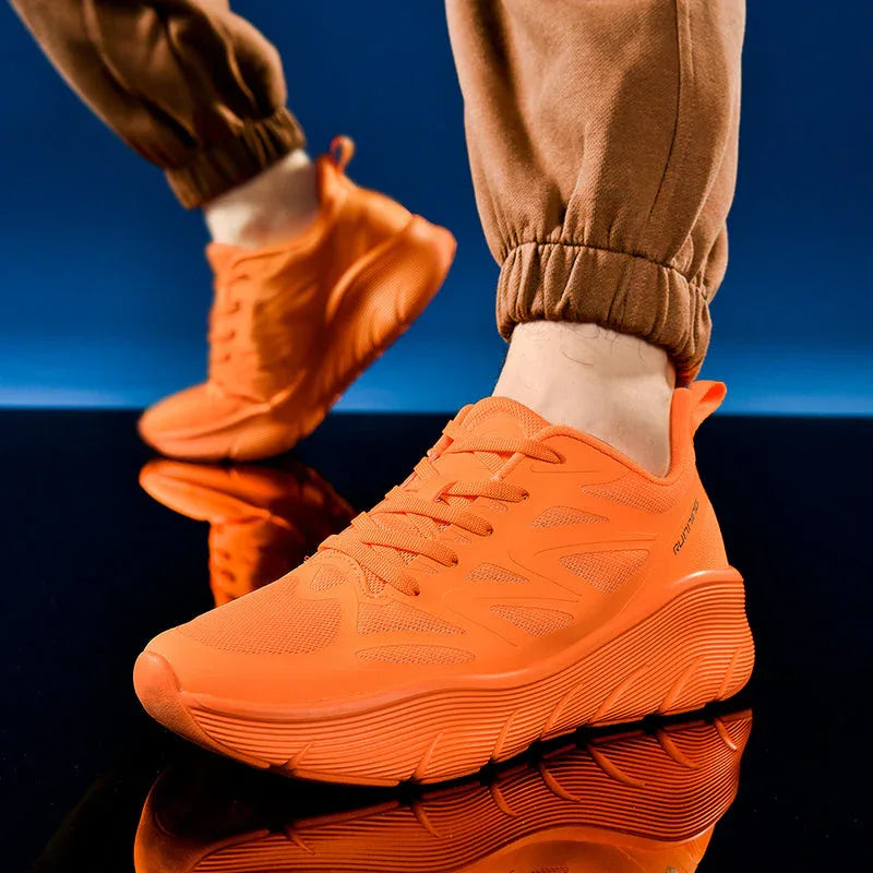 Streetphase T84 Sneakers - Luxuryurbanwear