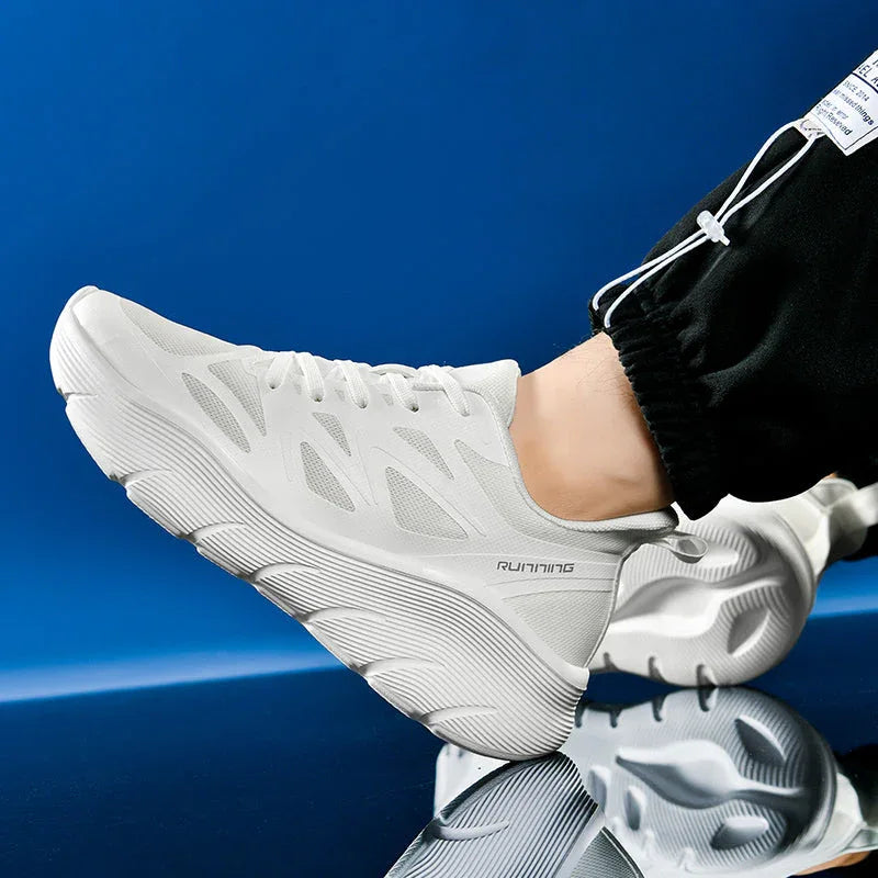 Streetphase T84 Sneakers - Luxuryurbanwear