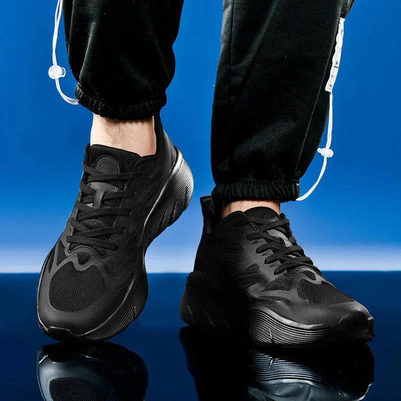 Streetphase T84 Sneakers - Luxuryurbanwear