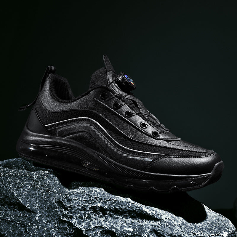 Majestic Marvel' T84 Sneakers - Luxuryurbanwear