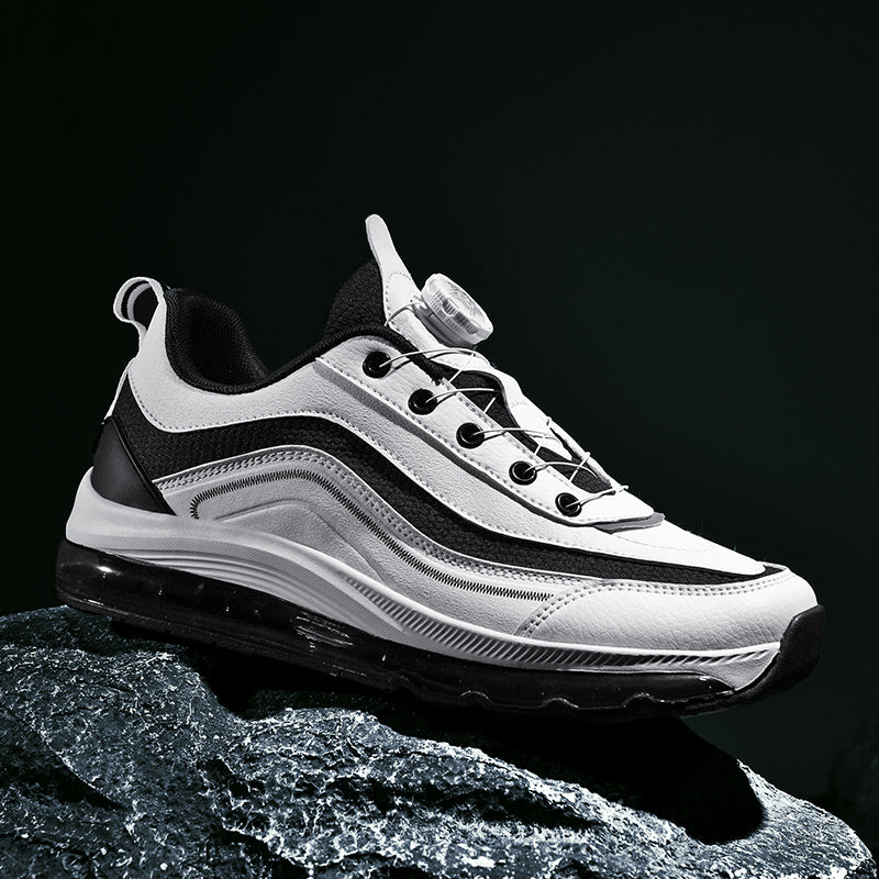 Majestic Marvel' T84 Sneakers - Luxuryurbanwear