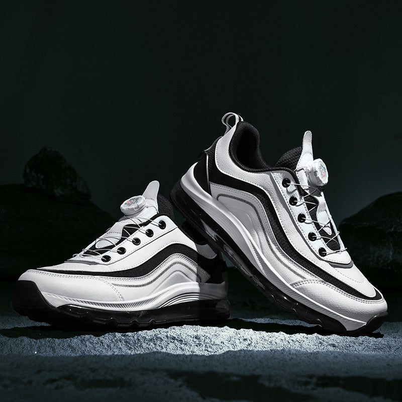 Majestic Marvel' T84 Sneakers - Luxuryurbanwear