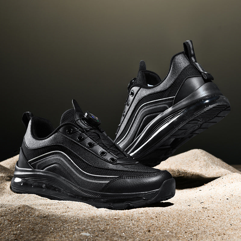 Majestic Marvel' T84 Sneakers - Luxuryurbanwear