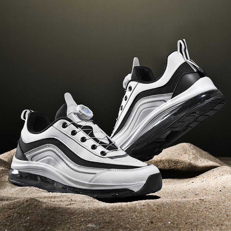 Majestic Marvel' T84 Sneakers - Luxuryurbanwear