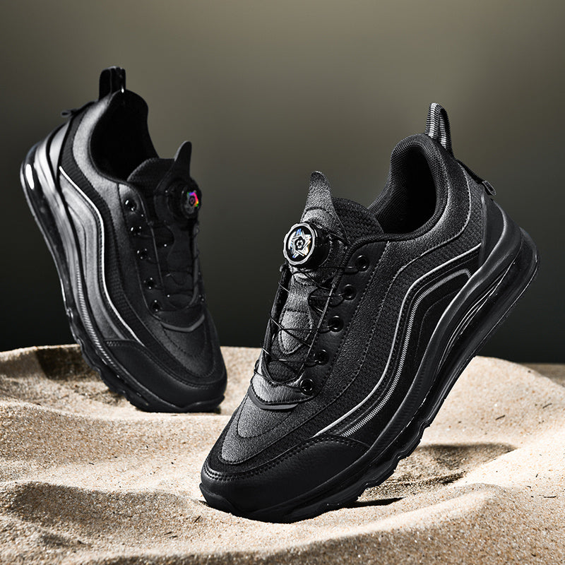 Majestic Marvel' T84 Sneakers - Luxuryurbanwear