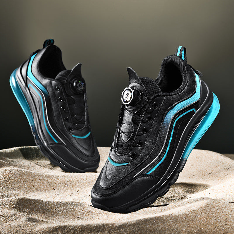 Majestic Marvel' T84 Sneakers - Luxuryurbanwear