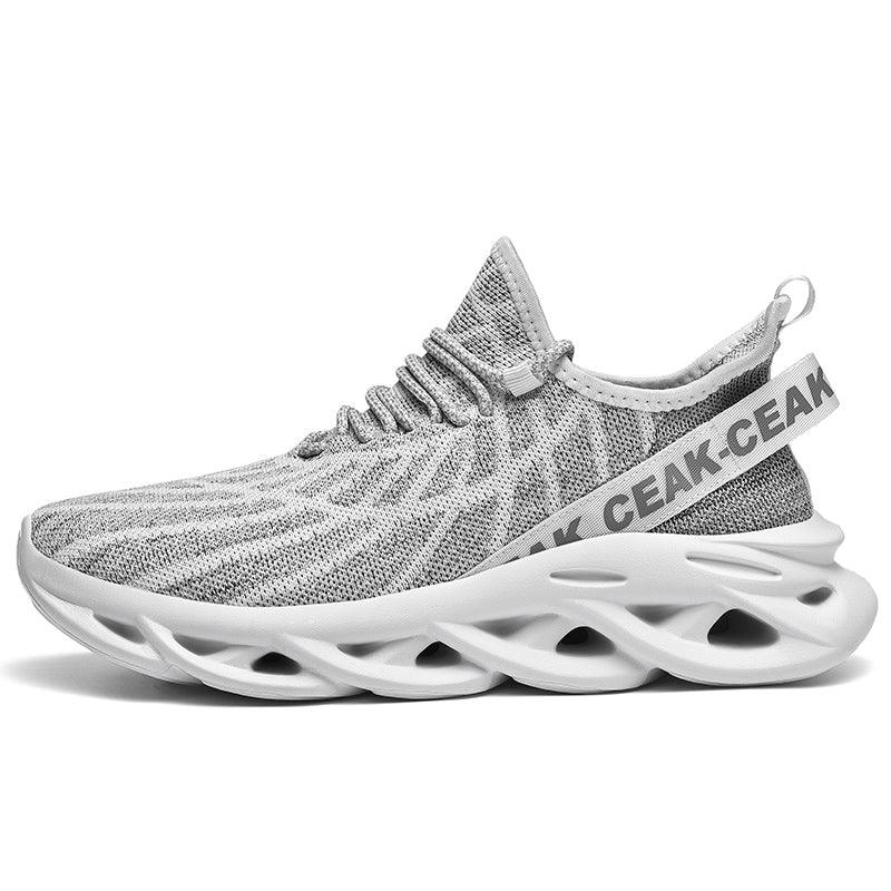 Elevate Street T84 Wave Runners - Luxuryurbanwear