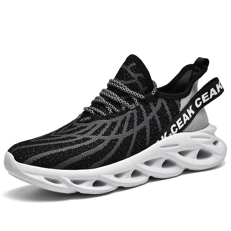 Elevate Street T84 Wave Runners - Luxuryurbanwear