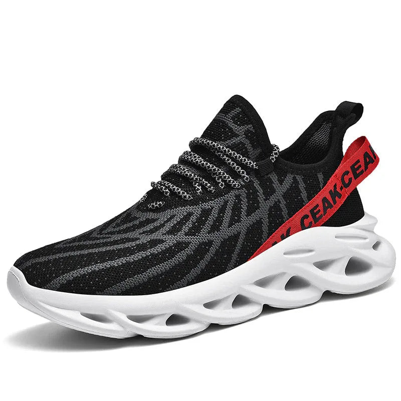 Elevate Street T84 Wave Runners - Luxuryurbanwear